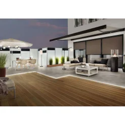 Paulmann Outdoor Plug und Shine flexibler Neon Stripe 5 m