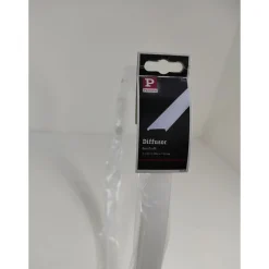 Paulmann Profil Duo Profil mit Diffusor 200 cm satin