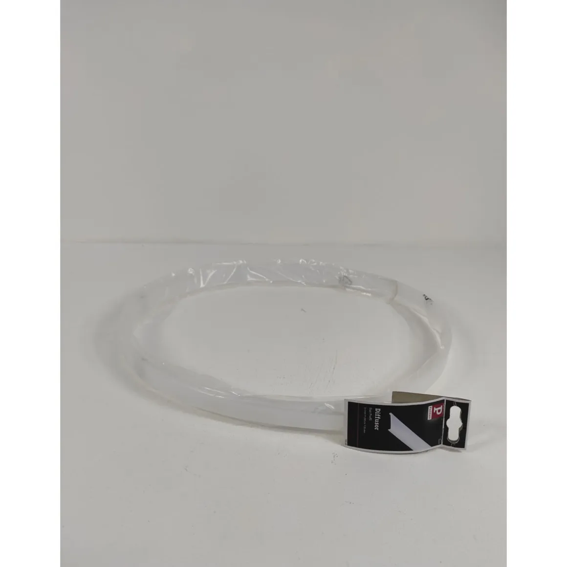 Paulmann Profil Duo Profil mit Diffusor 200 cm satin