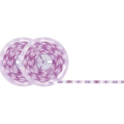 Paulmann SimpLED Strip Set 10m RGB weiß