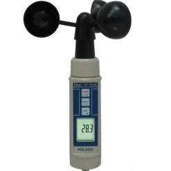 PCE Instruments Anemometer „PCE-A420“, Digitales Flügelradanemometer