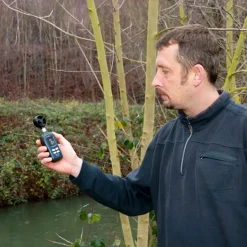 PCE Instruments Anemometer „PCE-MAM 2“