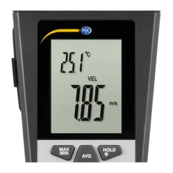 PCE Instruments Anemometer „PCE-VA 11“