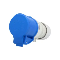 PCE Instruments Caravankupplung 16 A