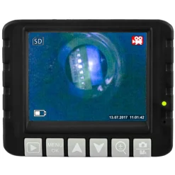 PCE Instruments Endoskop „PCE-VE 180“, Video Funk