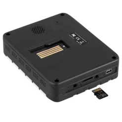 PCE Instruments Endoskop „PCE-VE 180“, Video Funk