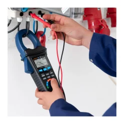 PCE Instruments Energiemessgerät „PCE-GPA 50“