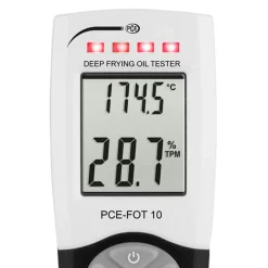 PCE Instruments Frittieröltester „PCE-FOT 10“