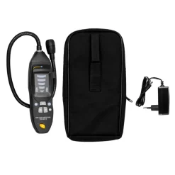 PCE Instruments Gaslecksucher „PCE-GA 10“, für brennbare Gase