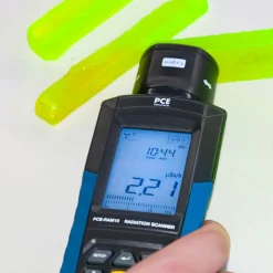 PCE Instruments Geigerzähler „PCE-RAM 10“