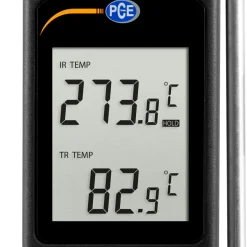 PCE Instruments Infrarotthermometer „PCE-IR 80“
