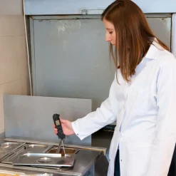 PCE Instruments Infrarotthermometer „PCE-IR 80“