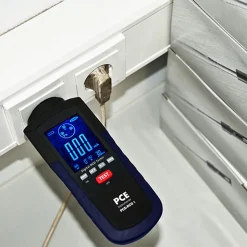 PCE Instruments Installationstester „PCE-RCD 1“