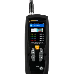 PCE Instruments Kabellängenmesser „PCE-CLT 10“