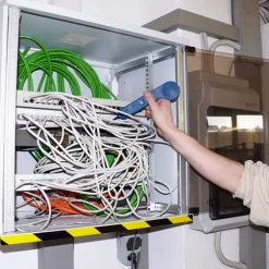 PCE Instruments Kabeltester „PCE-180 CBN“, CableTracker