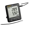 PCE Instruments Kühlschrank-Temperatur- und Feuchtigkeitsmesser „PCE-HT 114 “