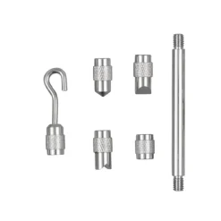 PCE Instruments Kraftmessgerät „PCE-FM 500N“