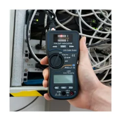 PCE Instruments LAN-Tester „PCE-LT 15“