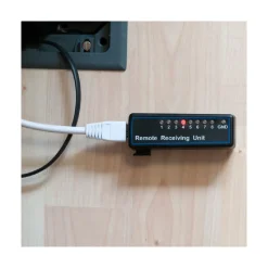 PCE Instruments LAN-Tester „PCE-LT 15“