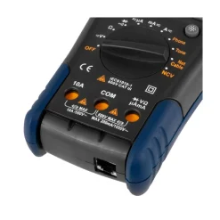 PCE Instruments LAN-Tester „PCE-LT 12“