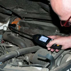 PCE Instruments Lecksuchgerät „PCE-GA 12“