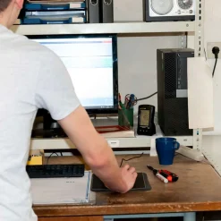 PCE Instruments Messgerät „PCE-CMM 10“, Luftqualität