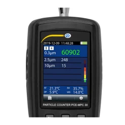 PCE Instruments Partikelzähler „PCE-MPC 30“