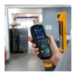 PCE Instruments Partikelzähler „PCE-MPC 30“