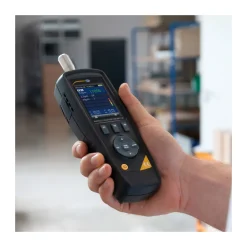 PCE Instruments Partikelzähler „PCE-MPC 20“