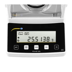 PCE Instruments Präzisionswaage „PCE-ABT 220L“