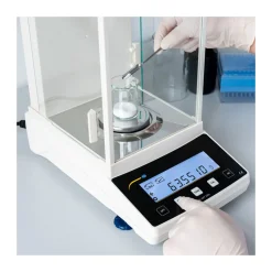 PCE Instruments Präzisionswaage „PCE-ABT 220L“