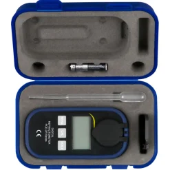 PCE Instruments Refraktometer „PCE-DRA 1“, Frostschutzmittelgehalt