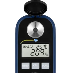 PCE Instruments Refraktometer „PCE-DRH 1“, Zuckergehalt/Wassergehalt von Honig