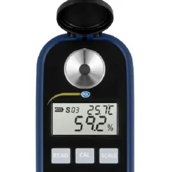 PCE Instruments Refraktometer „PCE-DRP 2“