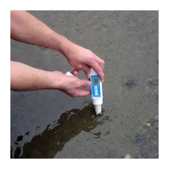 PCE Instruments Salzgehalt-Messgerät „PCE-CM 41“