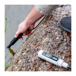 PCE Instruments Sauerstoffmessgerät „PCE-DOM 20“