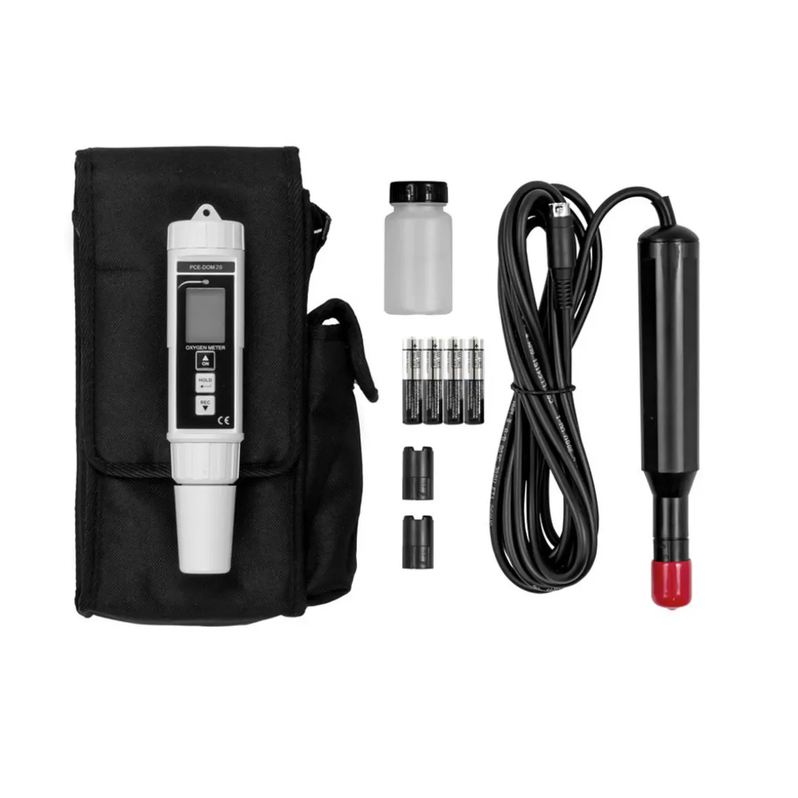 PCE Instruments Sauerstoffmessgerät „PCE-DOM 20“