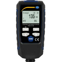 PCE Instruments Schichtdickenmessgerät PCE-CT 65 Lackdicke