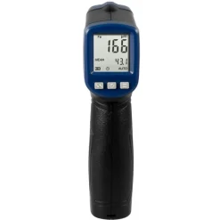 PCE Instruments Schichtdickenmessgerät „PCE-CT 25FN“, Dickenmessgerät