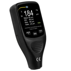PCE Instruments Schichtdickenmessgerät „PCE-CT 26FN“, Dickenmessgerät