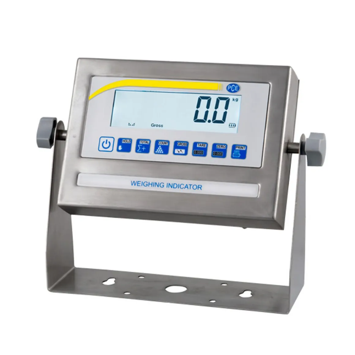 PCE Instruments Versandwaage „PCE-EP 150P1“