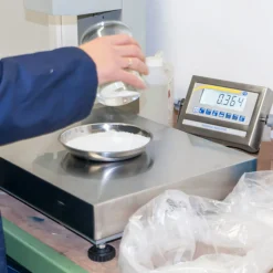 PCE Instruments Versandwaage „PCE-EP 30P1“