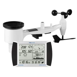 PCE Instruments Wetterstation „PCE-FWS 20N“, USB-Datenlogger