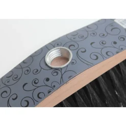 Peggy-Perfect Besen Arabica Haarmischung