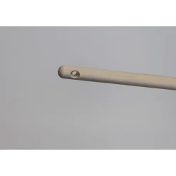 Peggy-Perfect Besenstiel Holz 140 cm