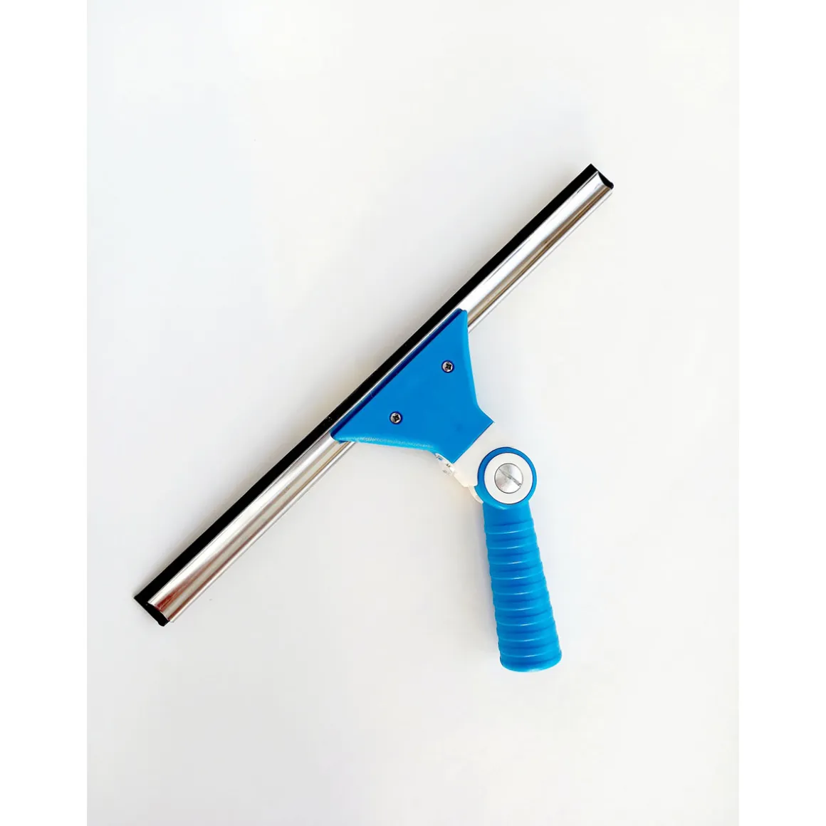 Peggy-Perfect Fensterwischer Fleximax mit drehbarem Griff