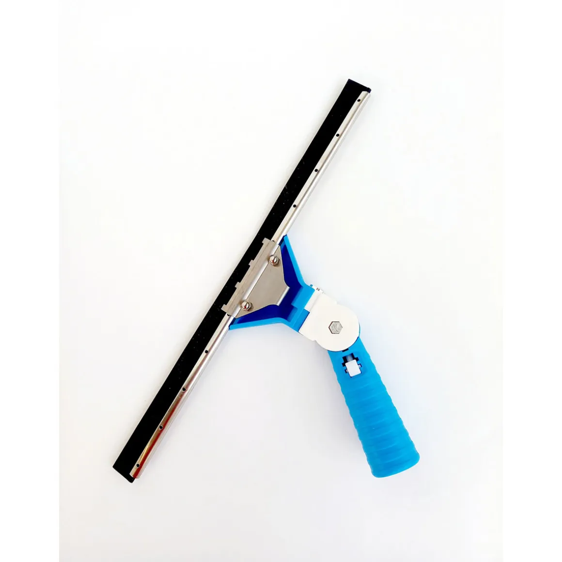 Peggy-Perfect Fensterwischer Fleximax mit drehbarem Griff