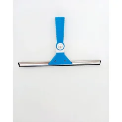 Peggy-Perfect Fensterwischer Fleximax mit drehbarem Griff