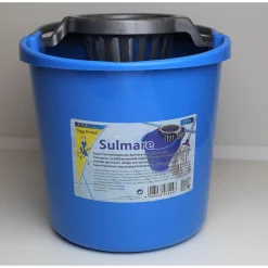 Peggy-Perfect Feuchtmopeimer Sulmare mit Sieb