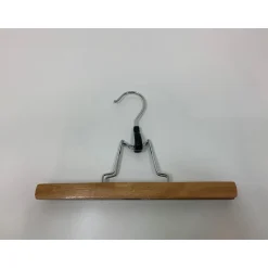 Peggy-Perfect Hosenspanner aus Holz 3er-Set